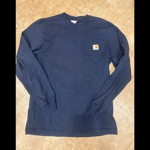 Carhartt Long Sleeve mens small